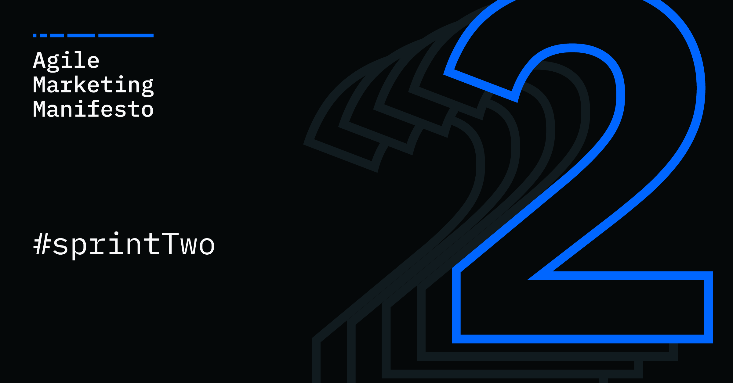 SprintTwo Virtual Conference September 8 & 9 2021