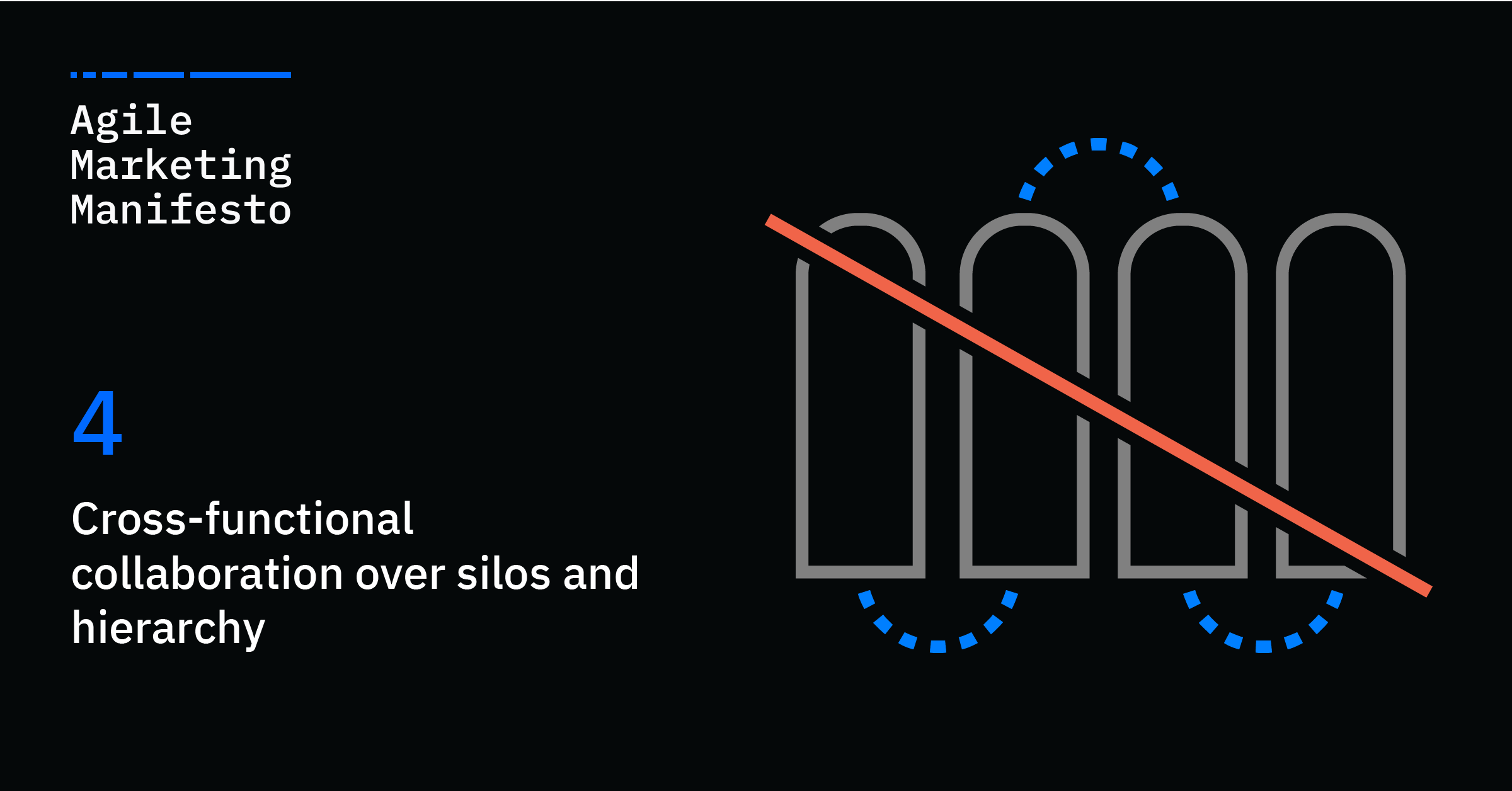 cross-functional-collaboration-over-silos-hierarchies